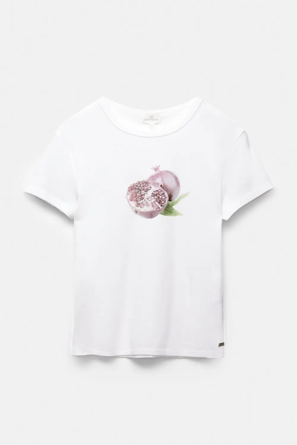 Camiseta granadas