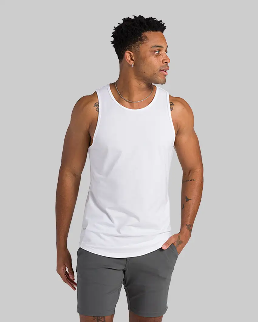 Bylt Signature Drop-Cut Tank