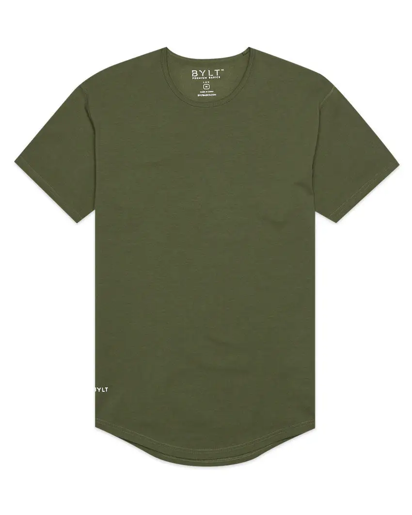 Drop-Cut: Bylt Signature