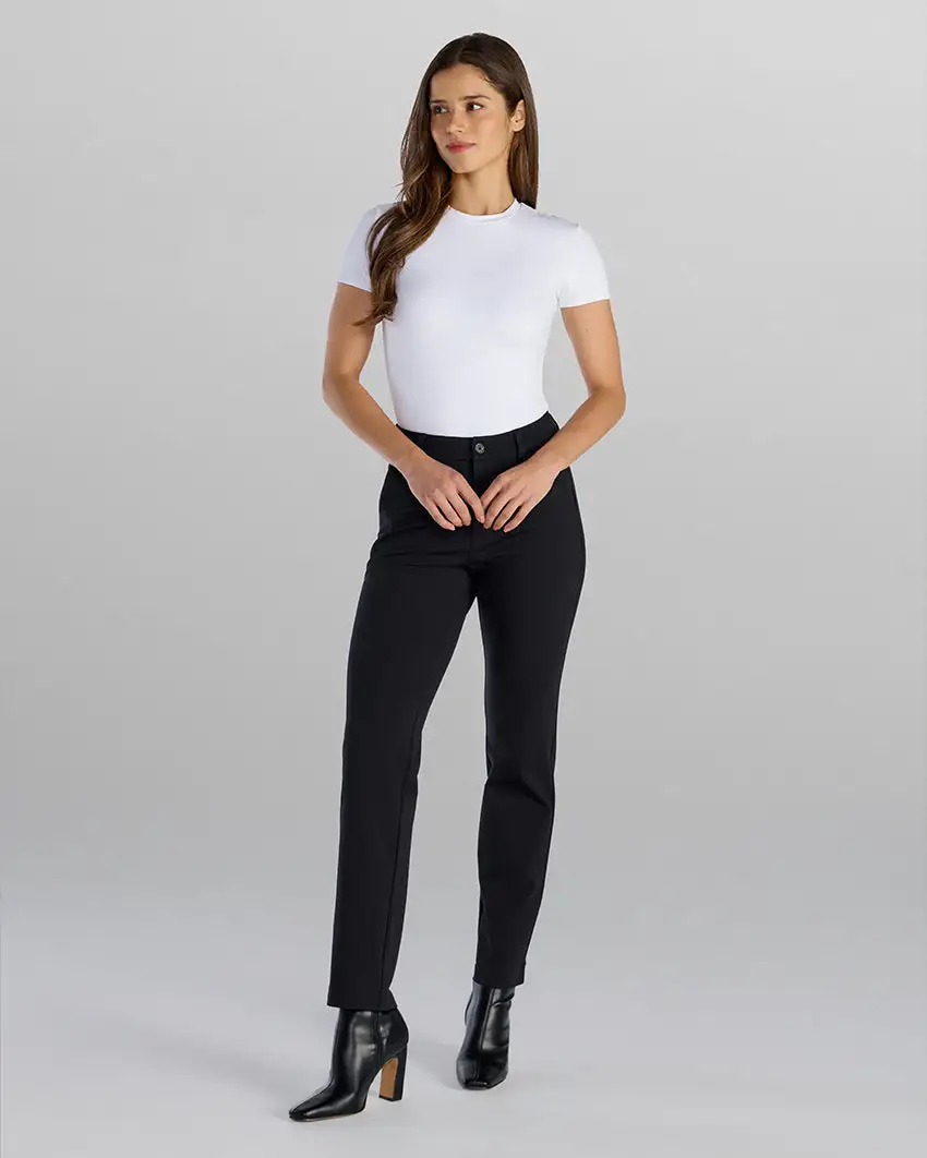 Balm Crew Short Sleeve