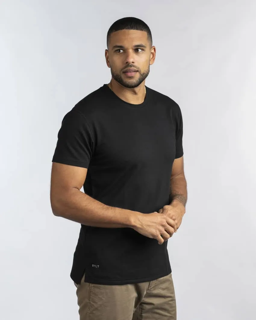 Split Hem: Bylt Signature