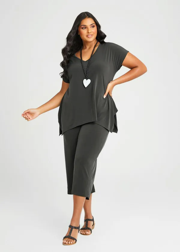Luna Culotte Pant