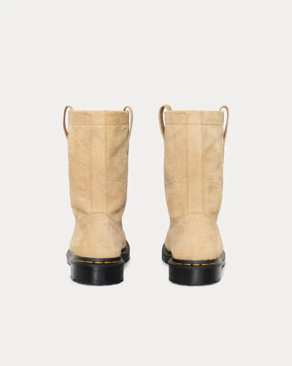 STÜSSY & DR. MARTENS 2295 BOOT