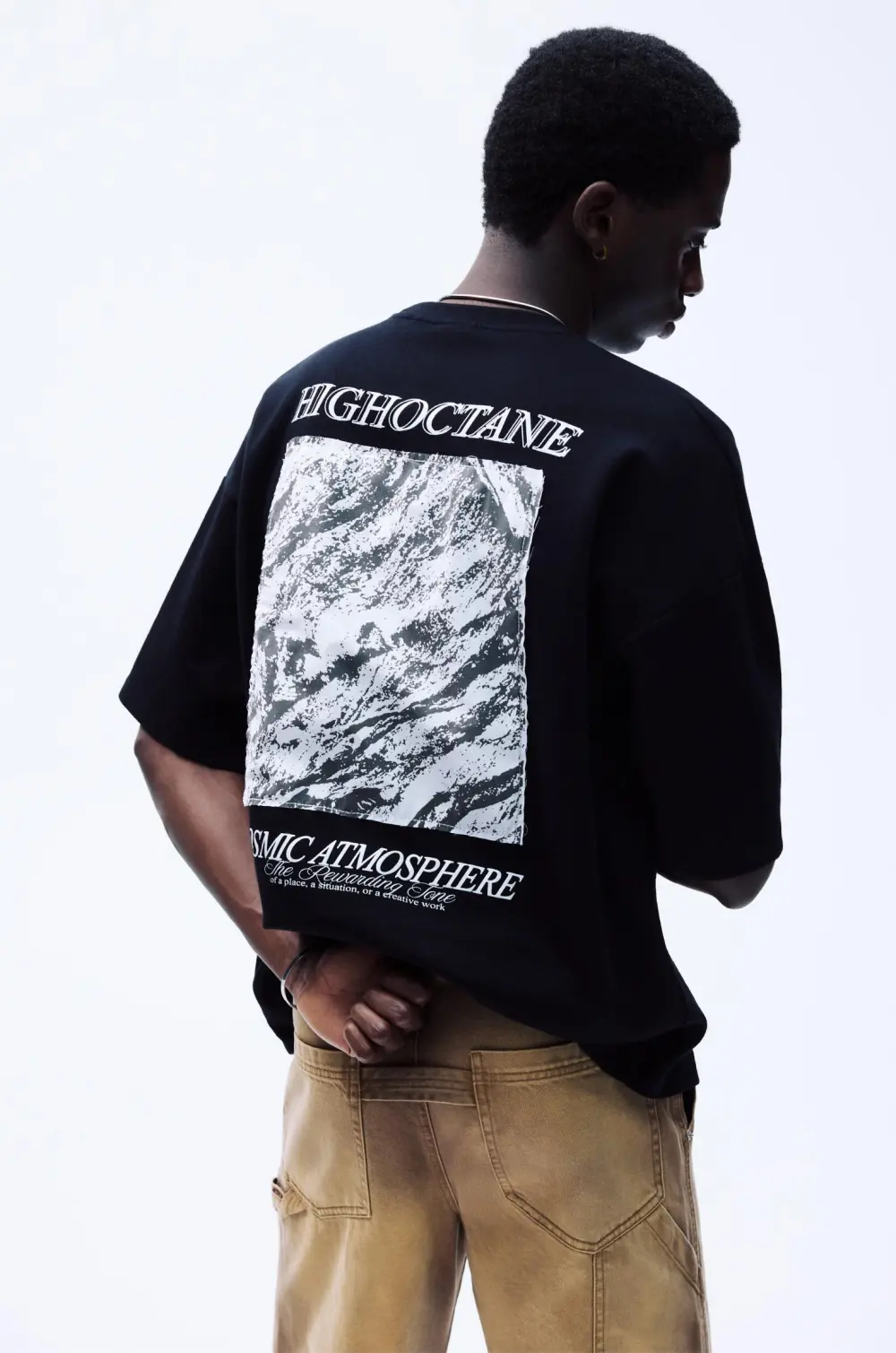 Cosmic Atmosphere T-shirt