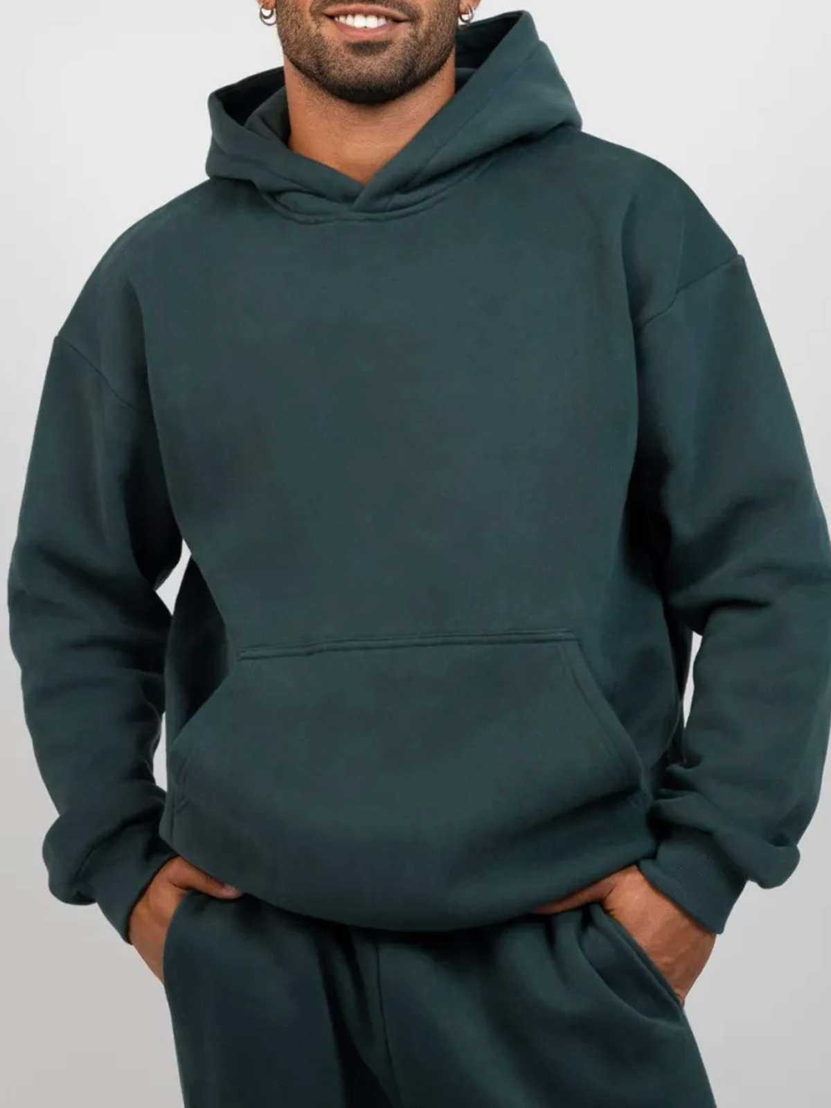 Signature Hoodie