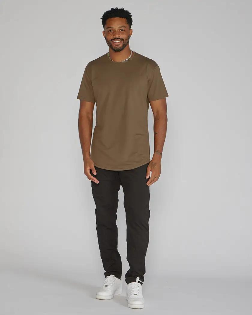 Drop-Cut: Bylt Signature