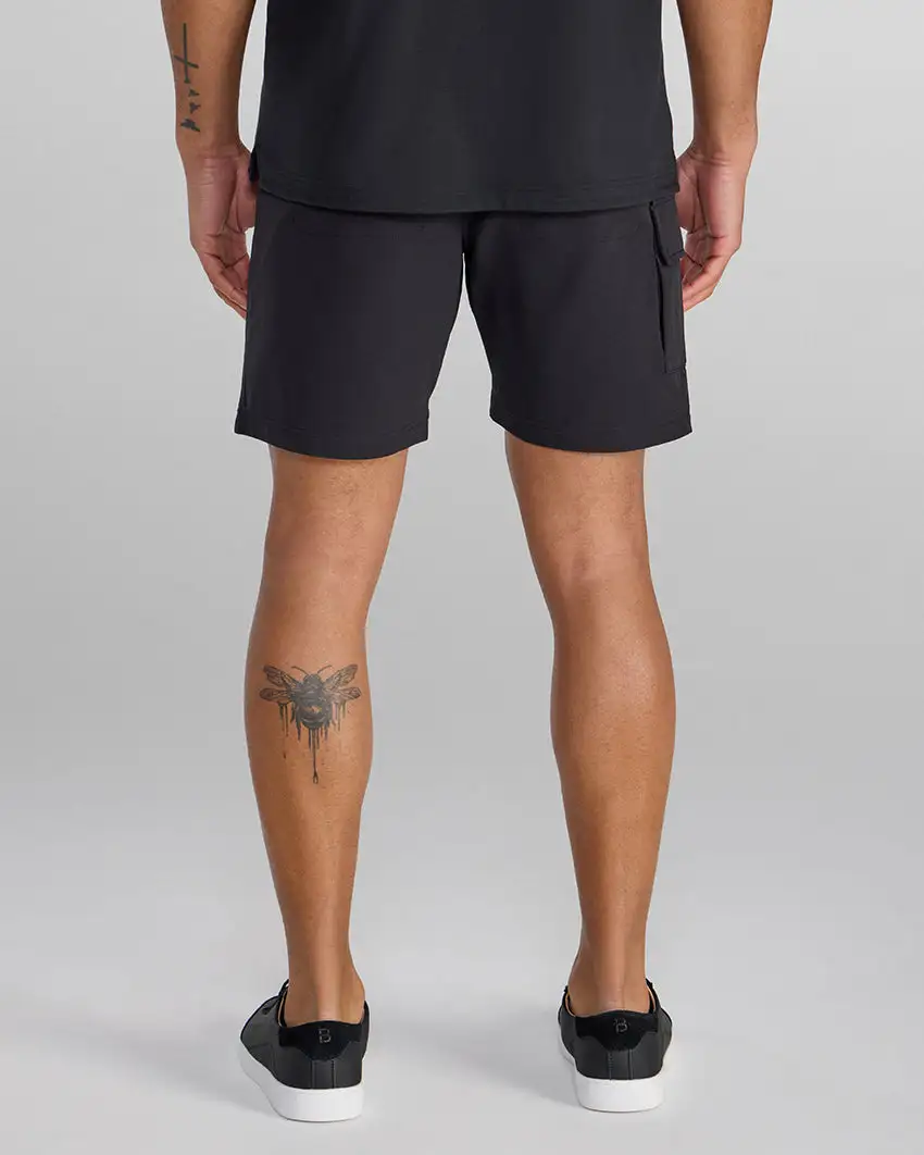 Bylt Ripstop Short