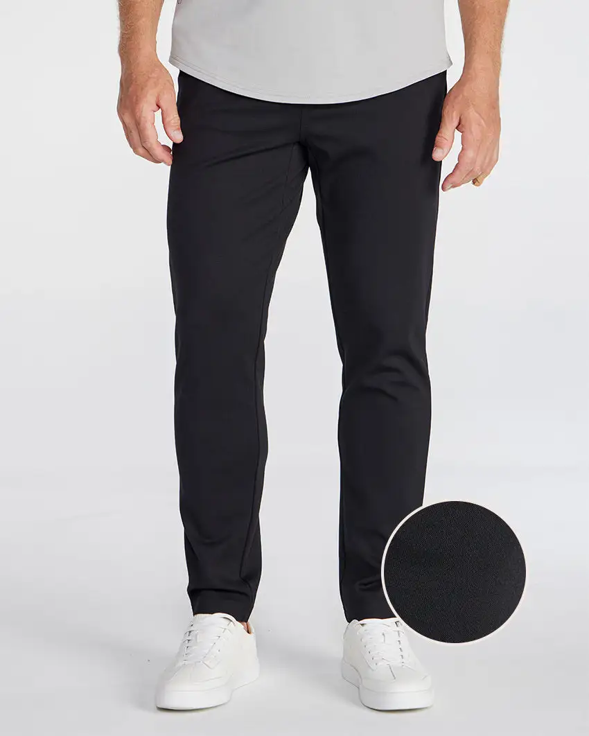 Everyday Pant 2.0 - Textured