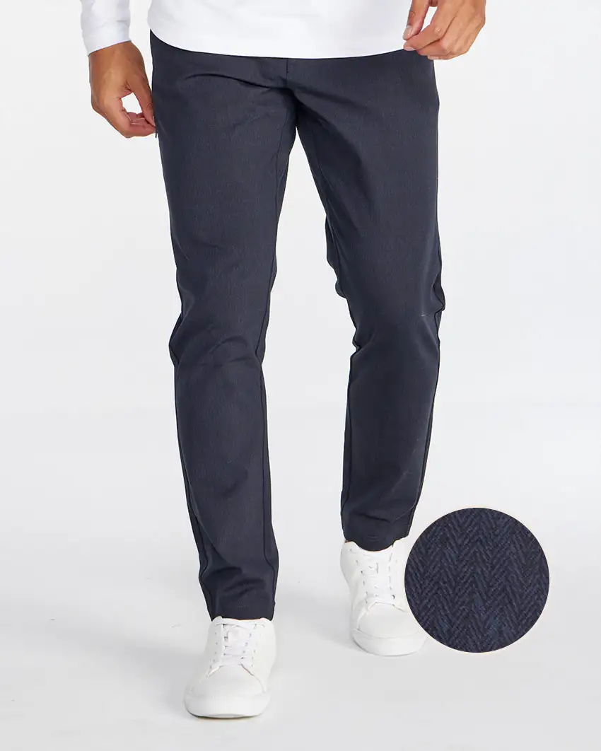 Everyday Pant 2.0 - Printed