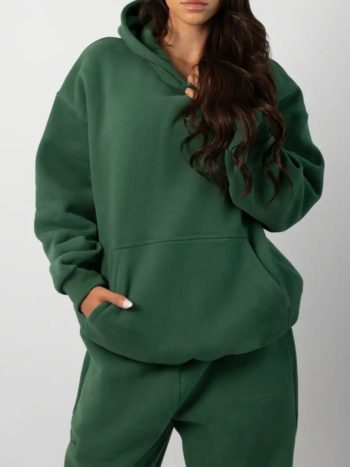 Affirmation Hoodie