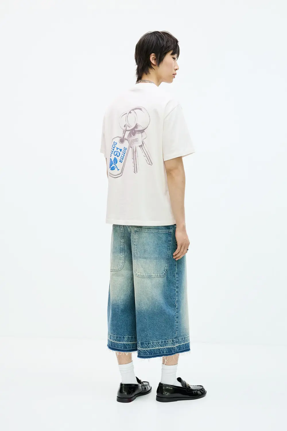 STWD Resort T-shirt