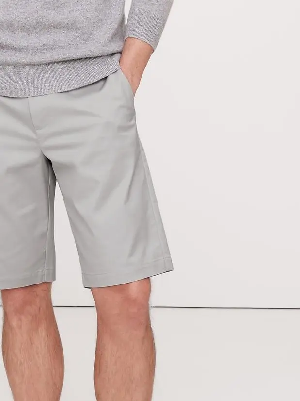 Casual Light Gray11