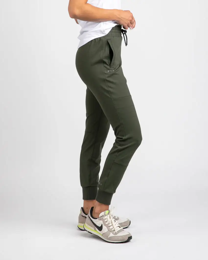 Women'S Elite+ Jogger
