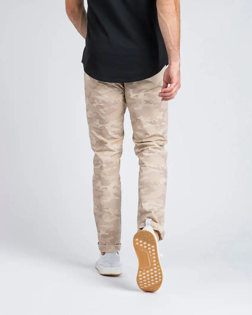 The Bylt Pant
