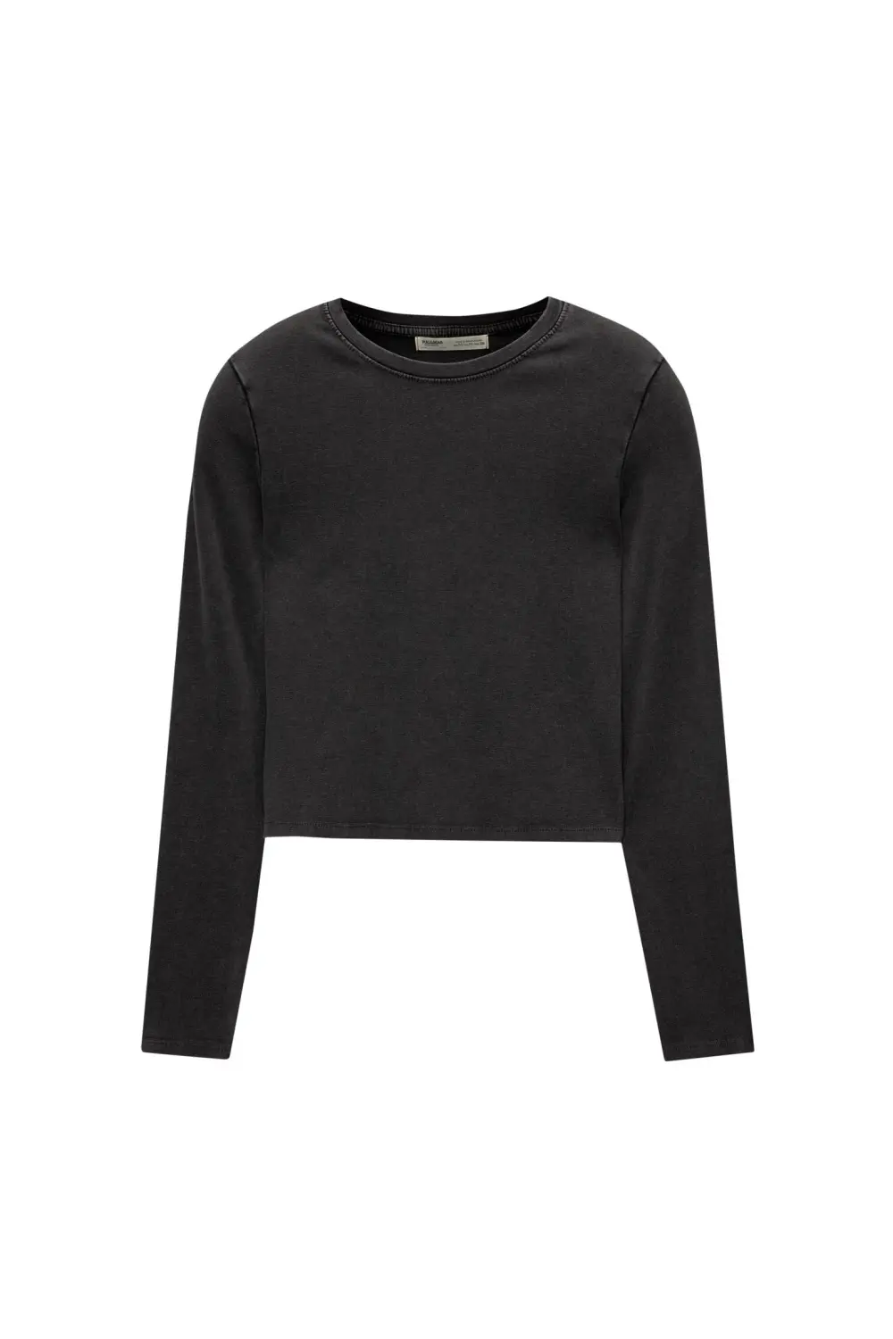 Long sleeve T-shirt