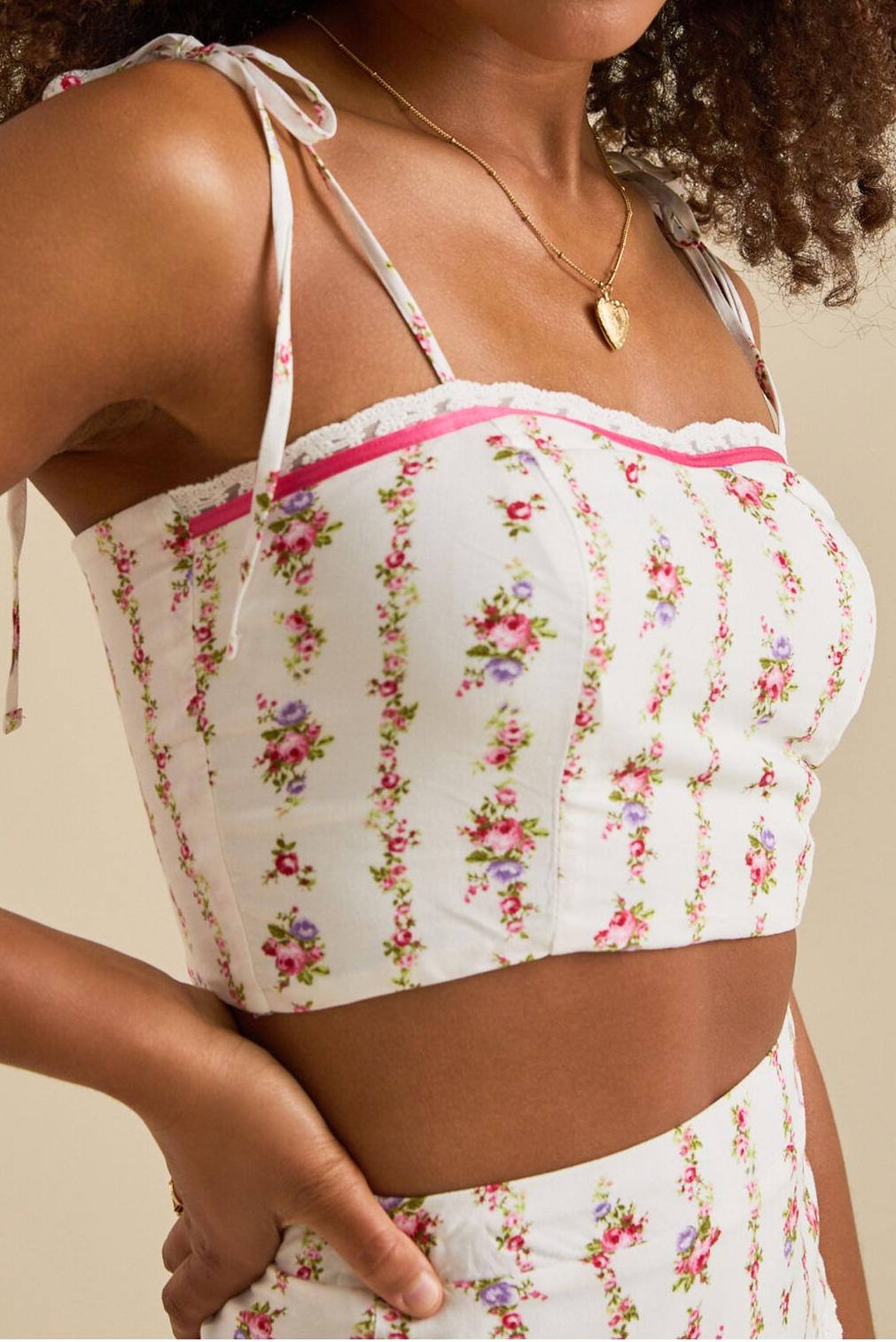 Crop Tank