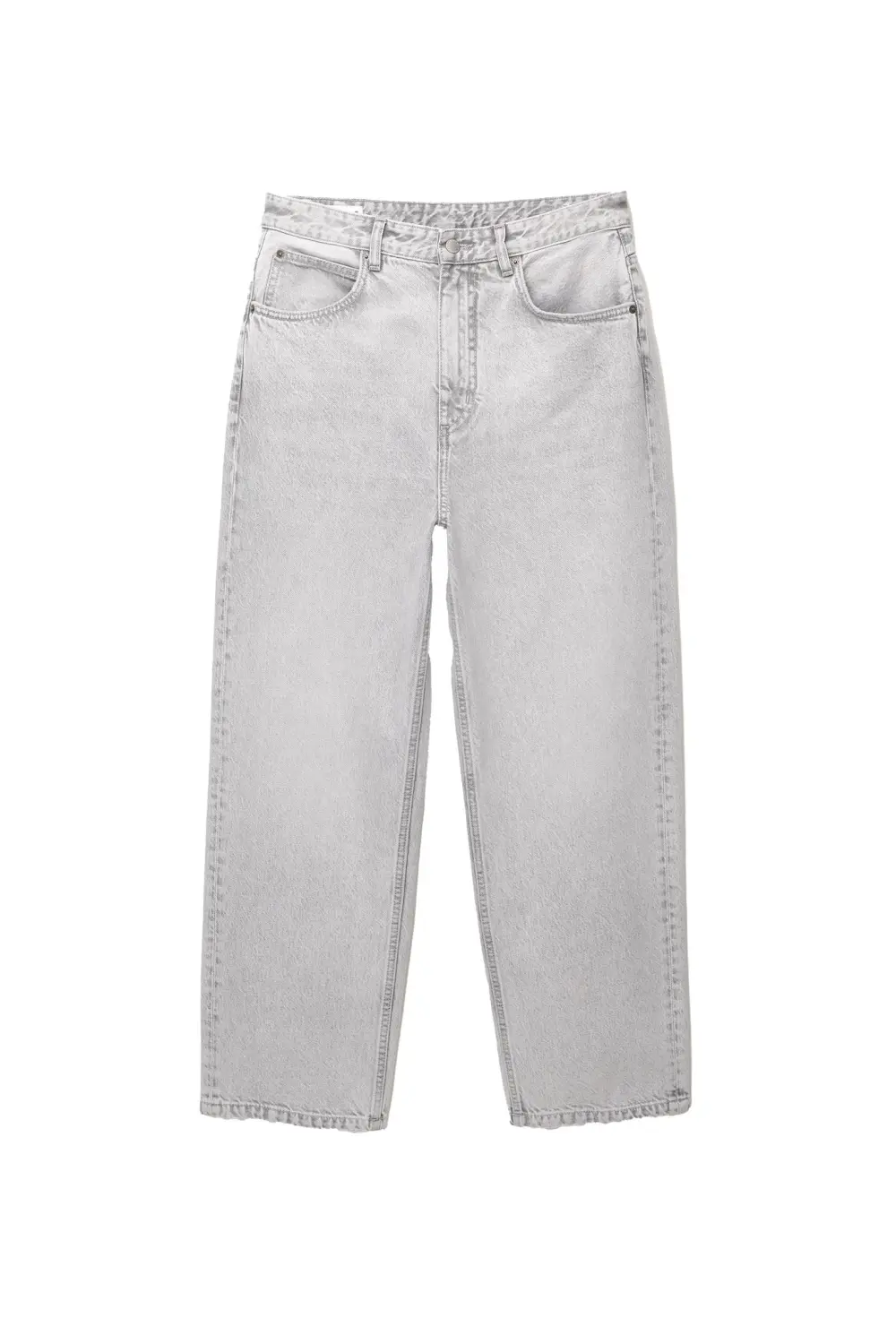 Baggy jeans