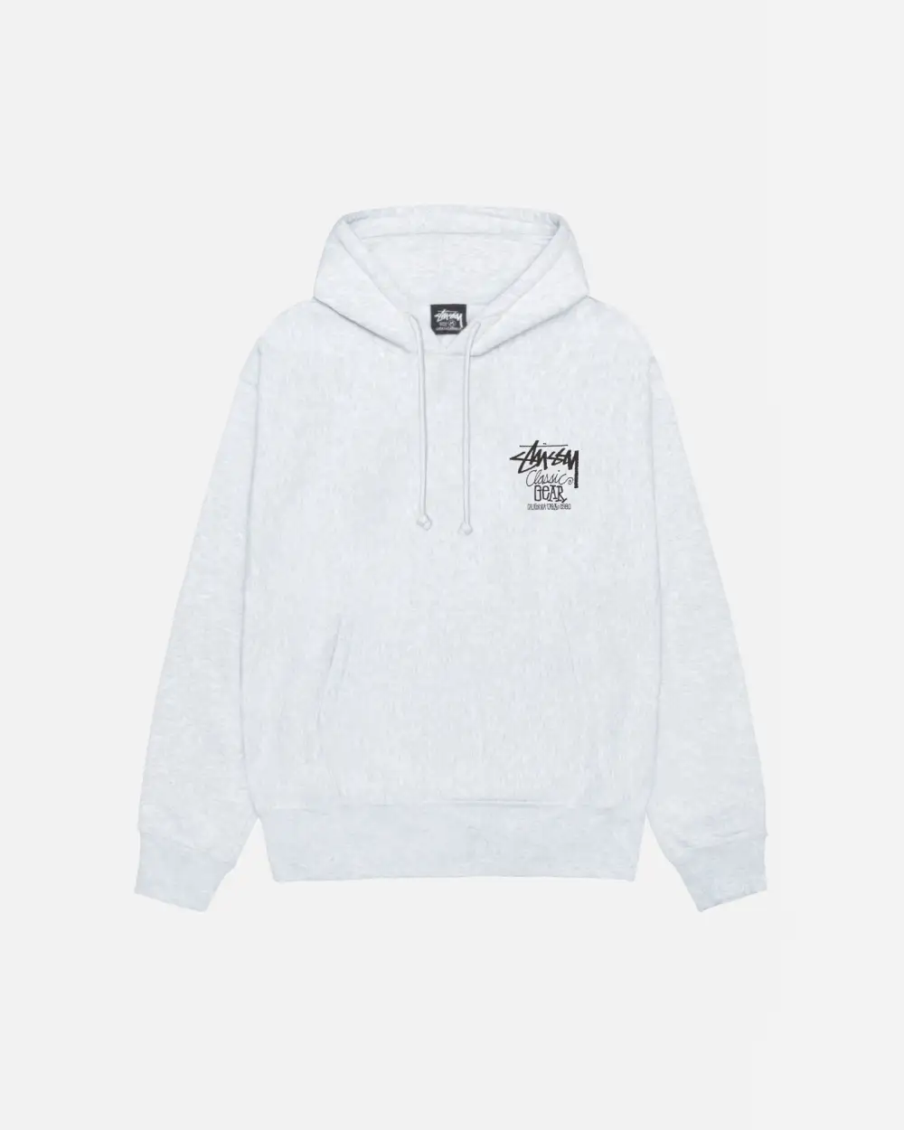 CLASSIC GEAR HOODIE