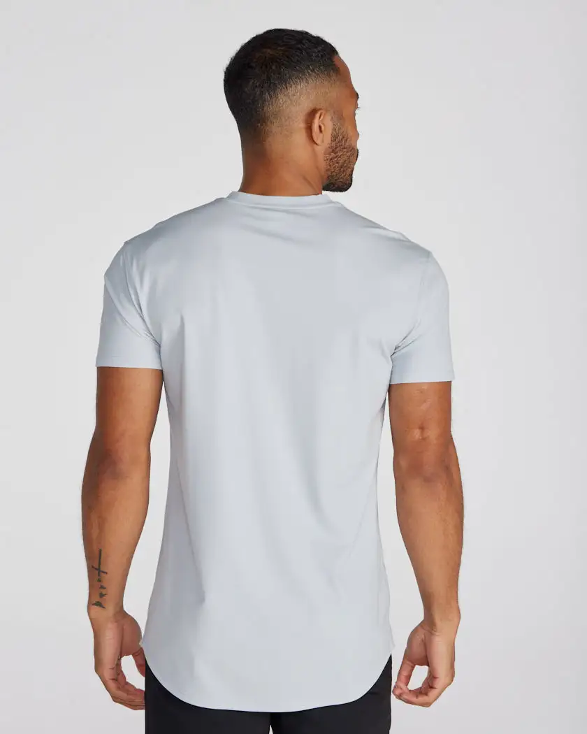 Limitless Short Sleeve V-Neck