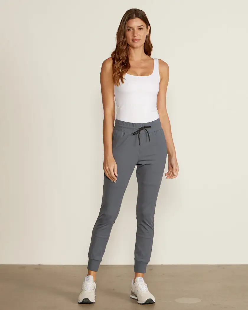 Women'S Elite+ Jogger