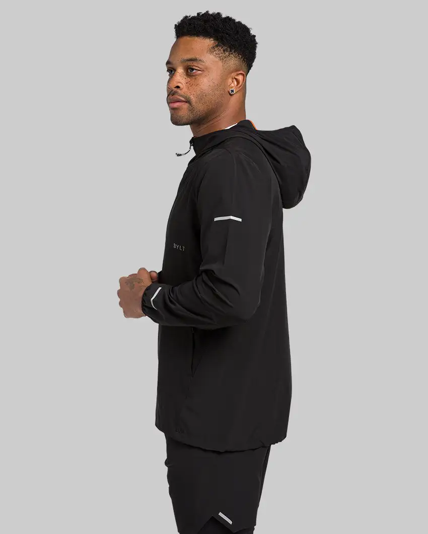 Swift Jacket