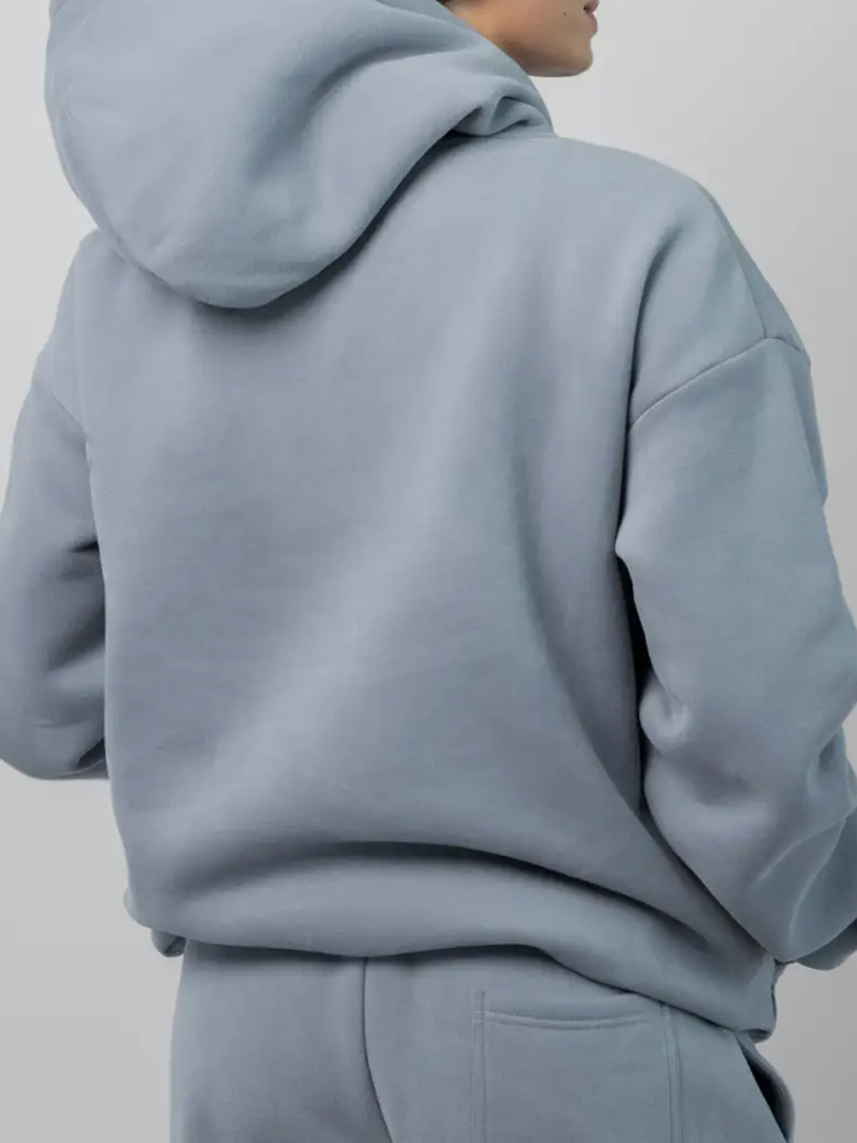 Affirmation Hoodie