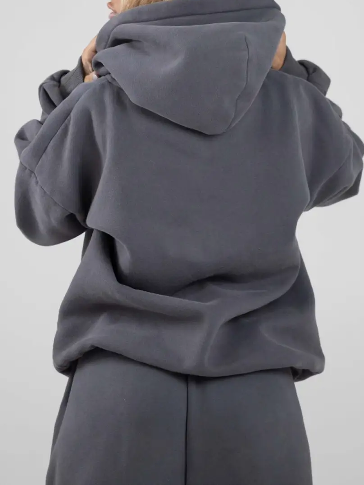 Signature Hoodie