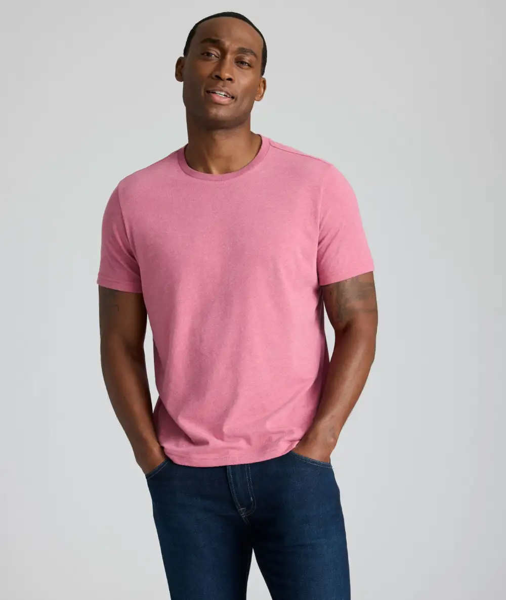 Ultrasoft Tee