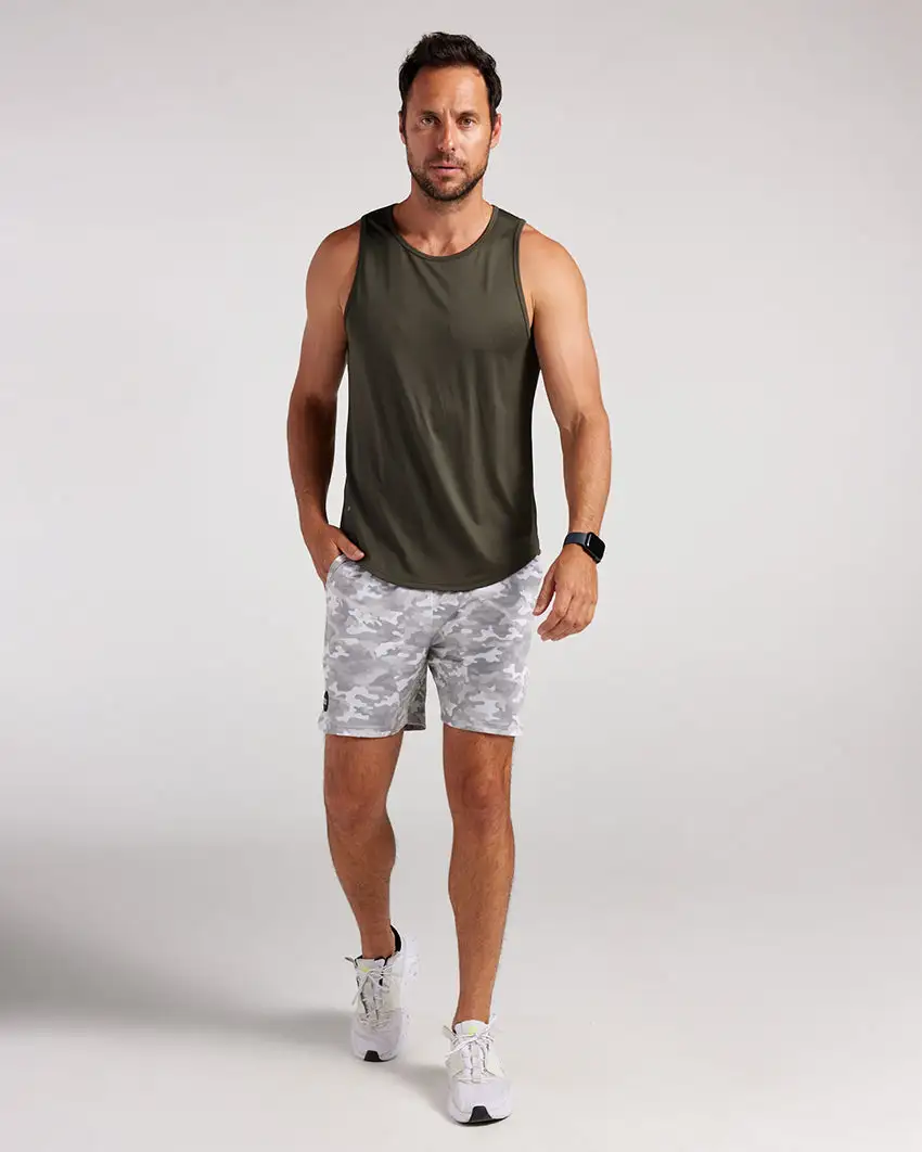 Training Short
