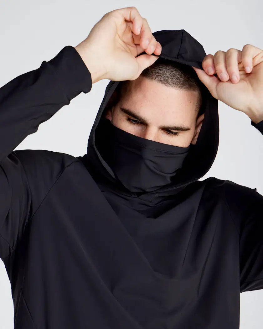 Tour Hoodie