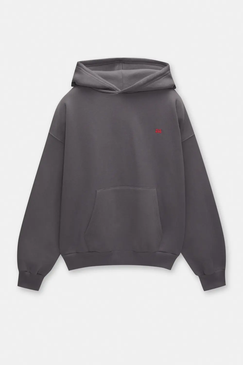 Sudadera boxy Pacific Republic