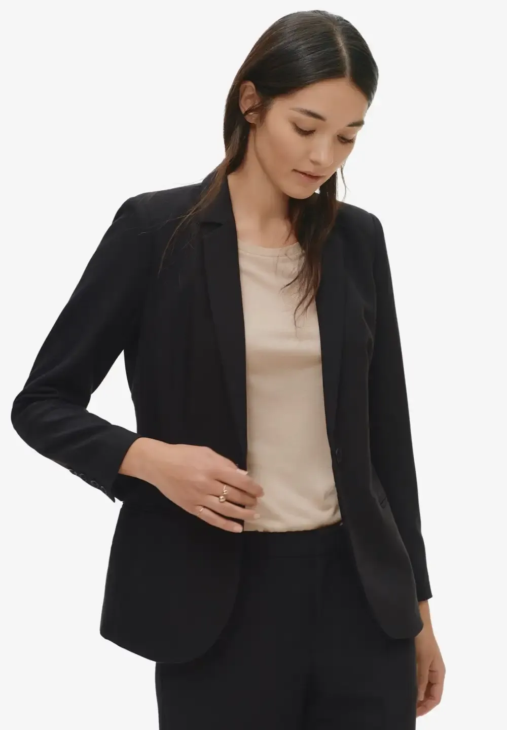 Everyday Blazer