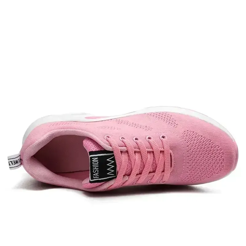 Orthopaedic Breathable Casual Outdoor Light Weight Sports Shoes Walking Sneakers
