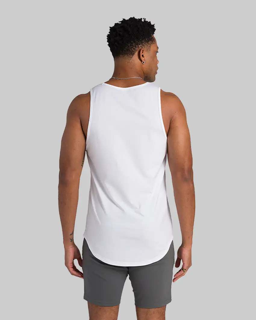 Bylt Signature Drop-Cut Tank