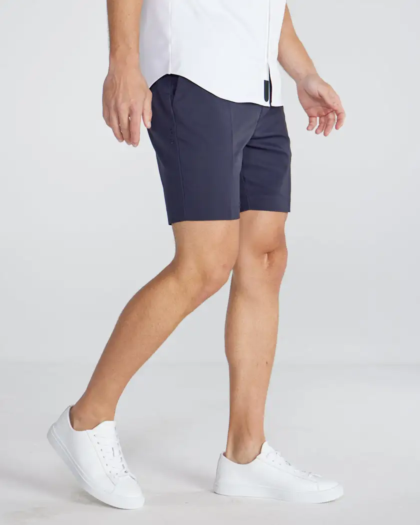 Executive Short
