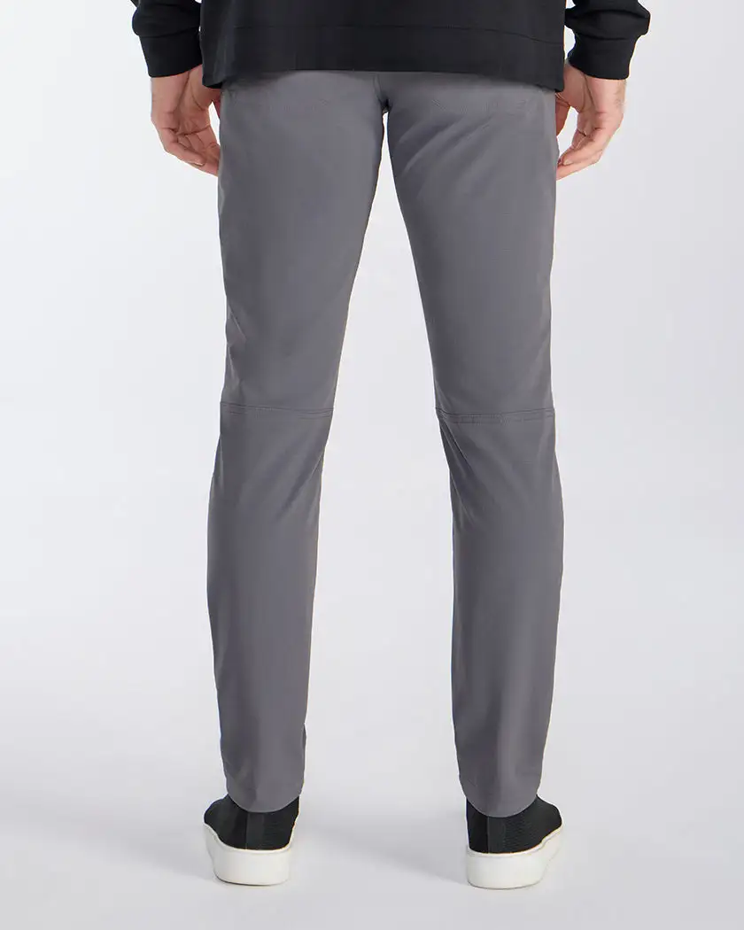Bylt Ripstop Pant