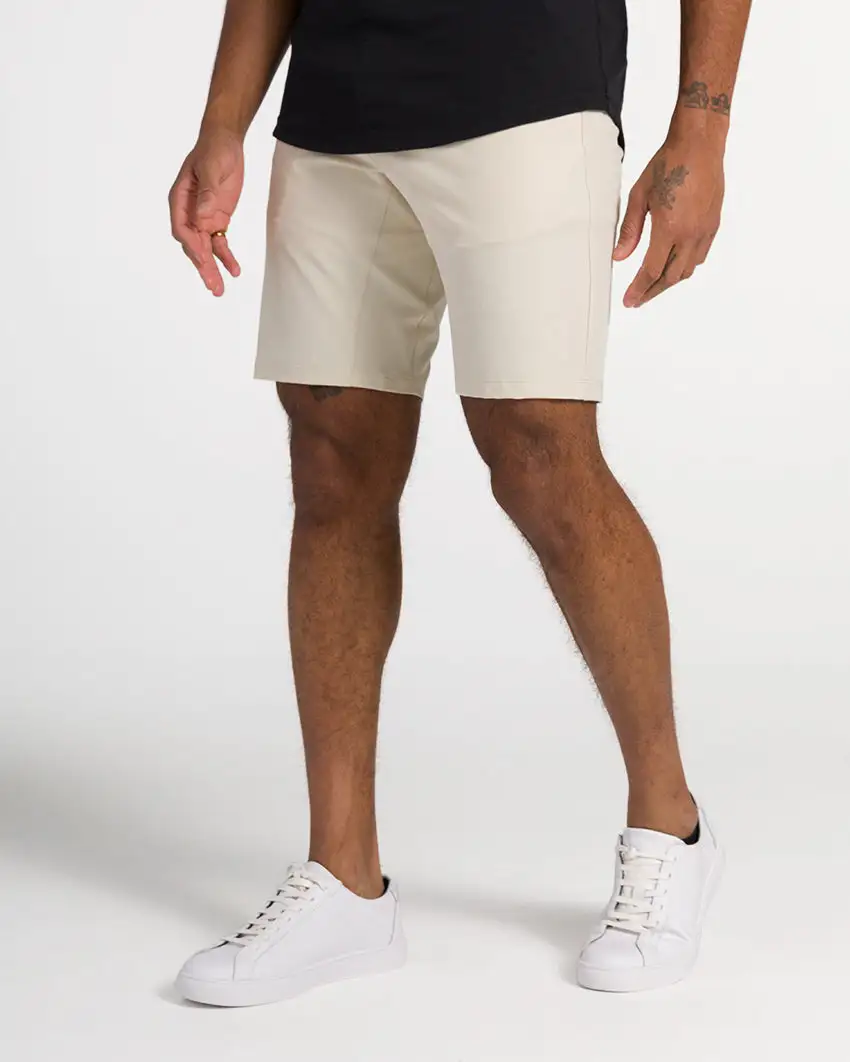 Kinetic Short