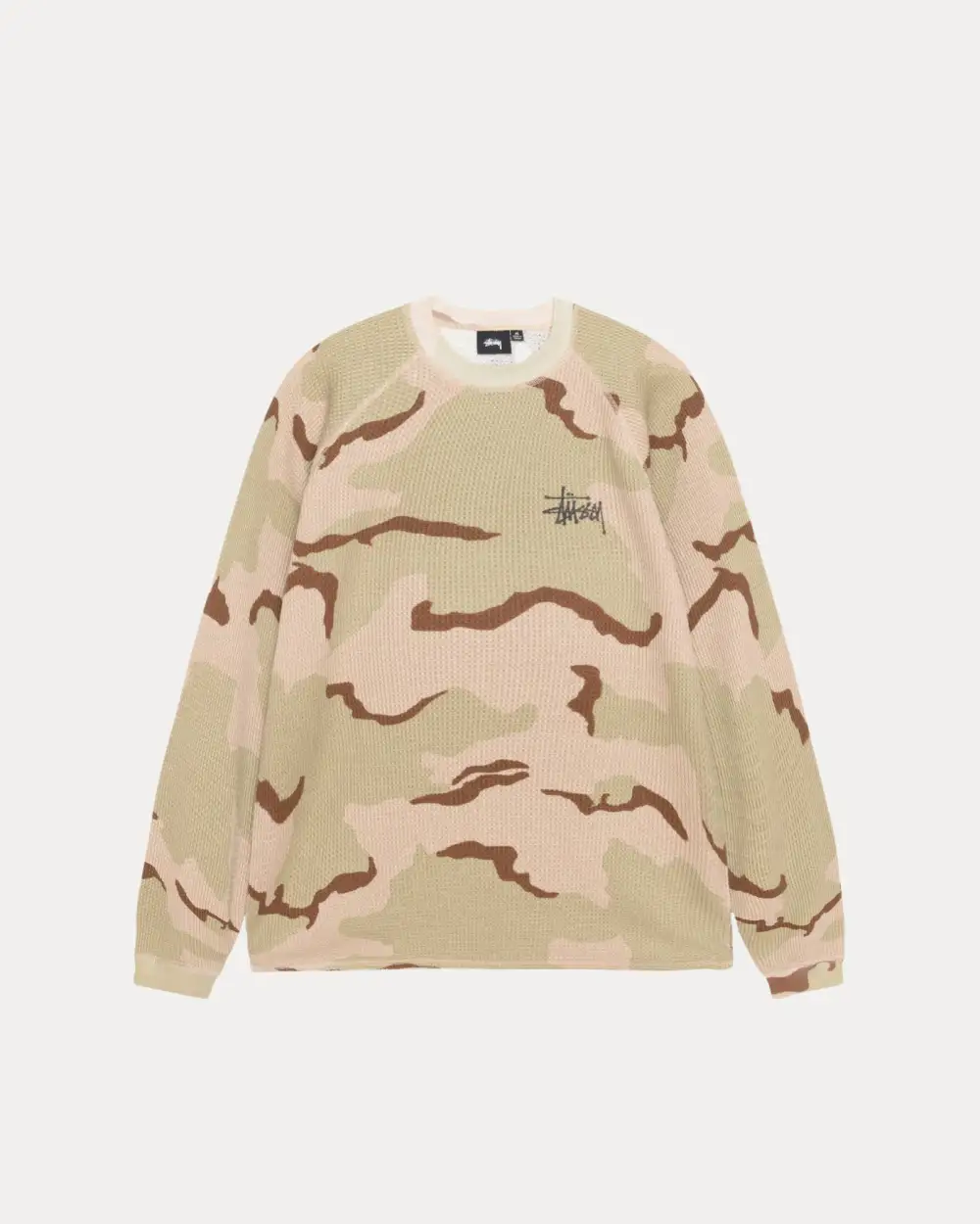 BASIC STÜSSY THERMAL