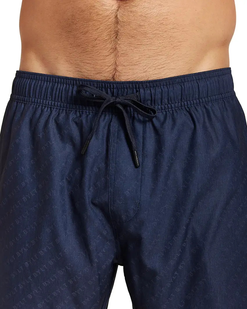 Baja Boardshort