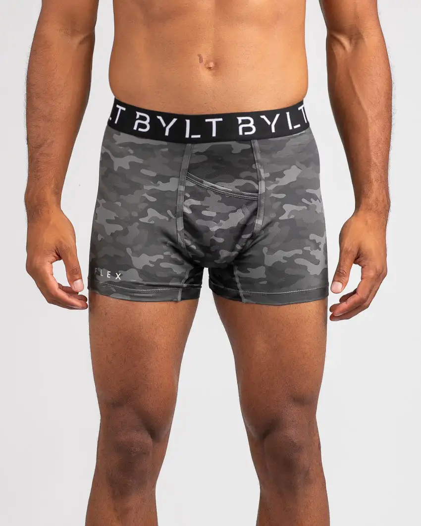 Flex Trunks