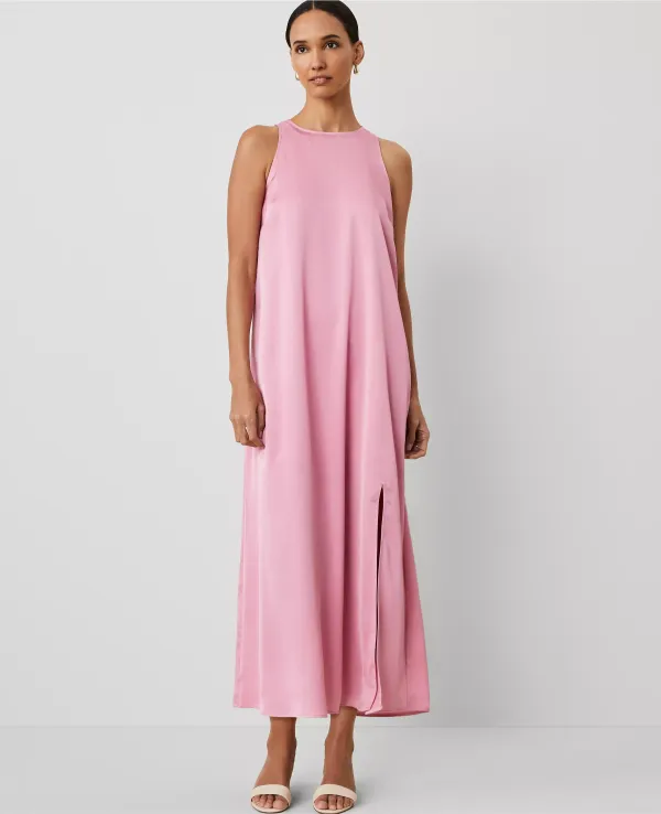 Maxi Swing Dress