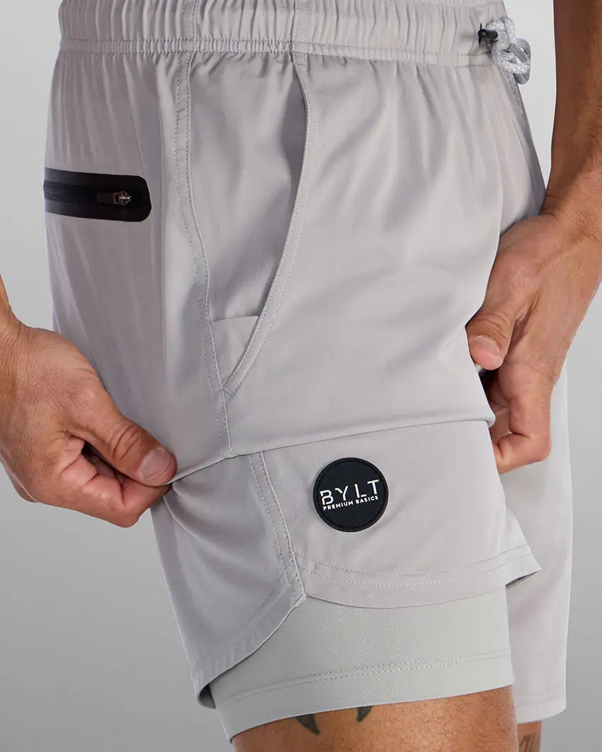 Active+ Short