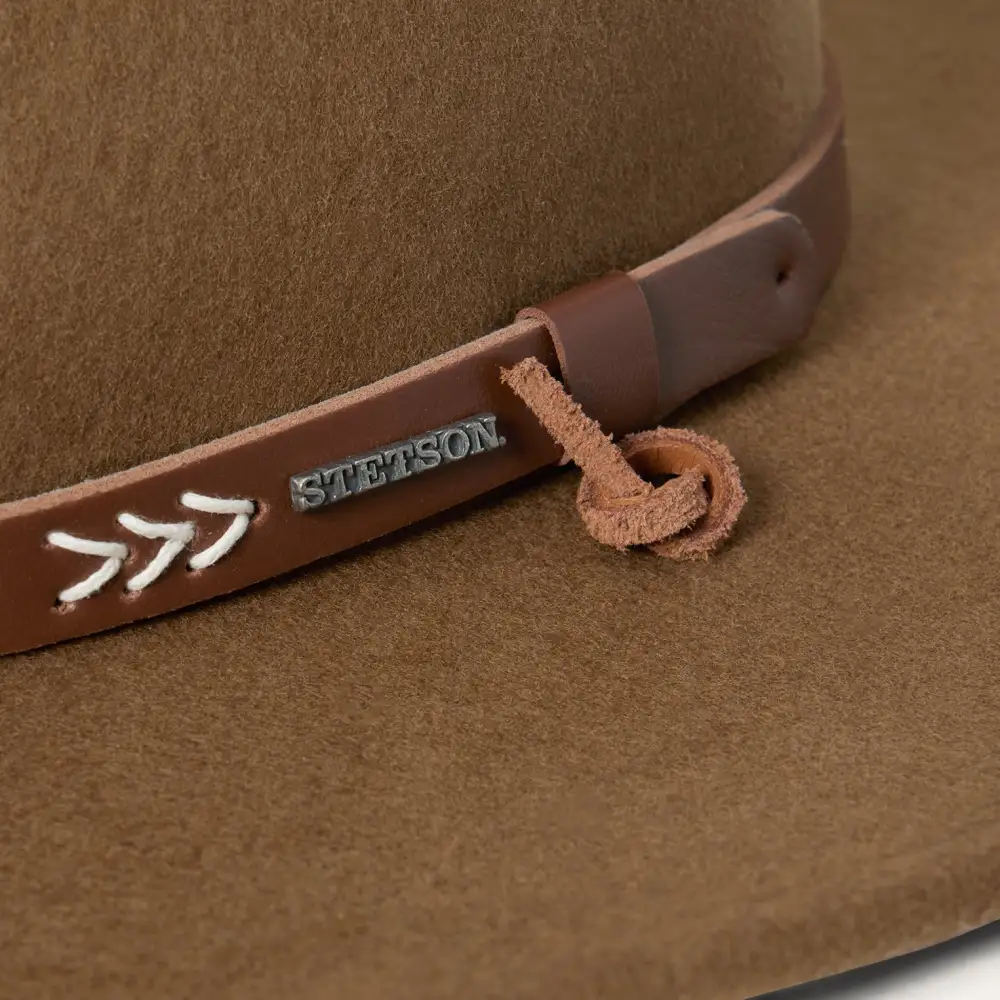 Santa Fe Outdoor Hat