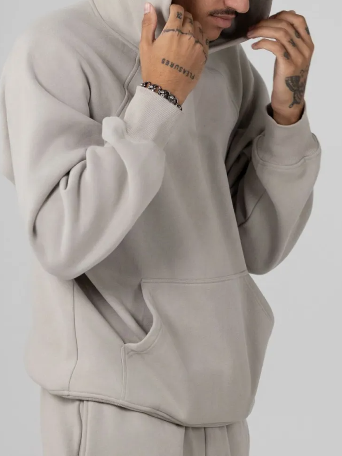 Tranquil Hoodie
