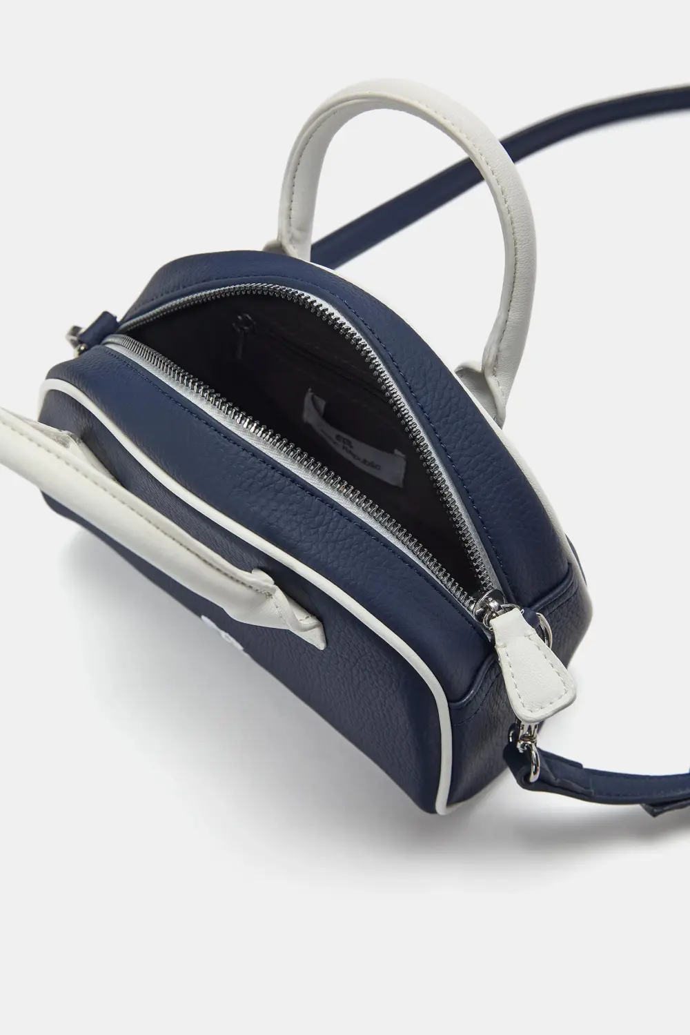 Bolso bandolera retro
