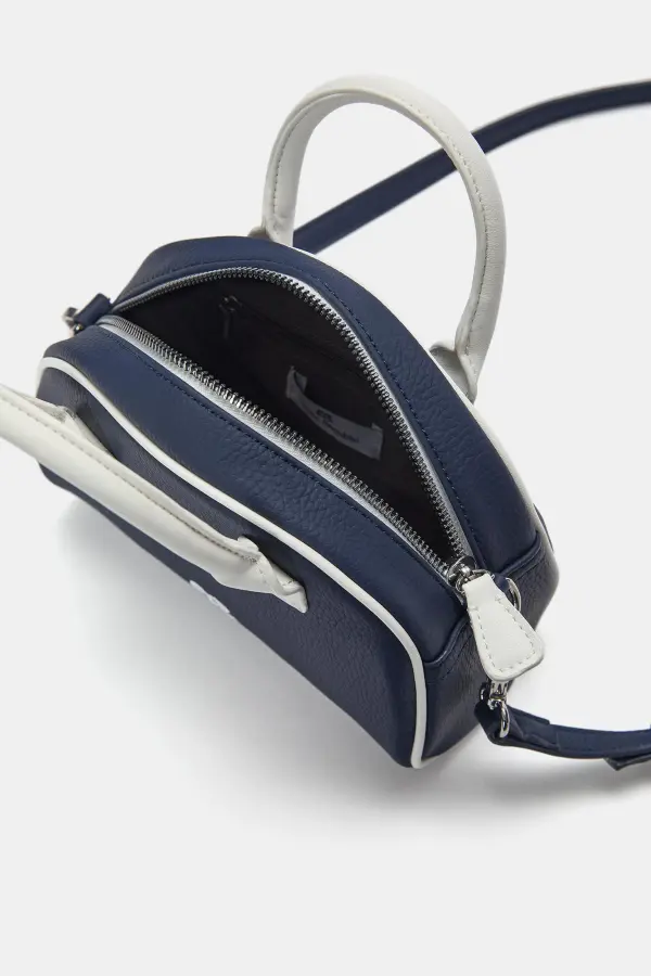 Bolso bandolera retro
