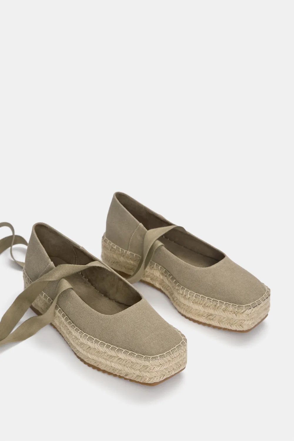 Bailarinas yute lazada