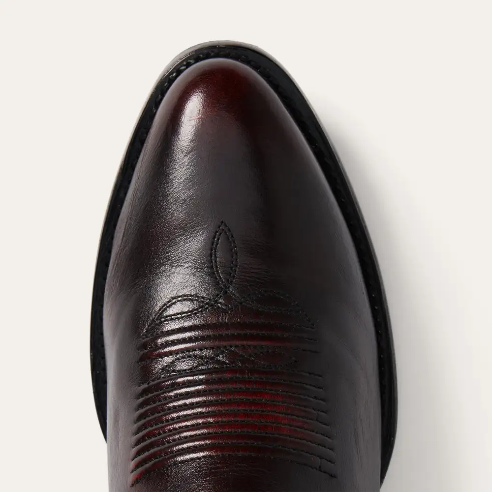 Carlisle Western Boots