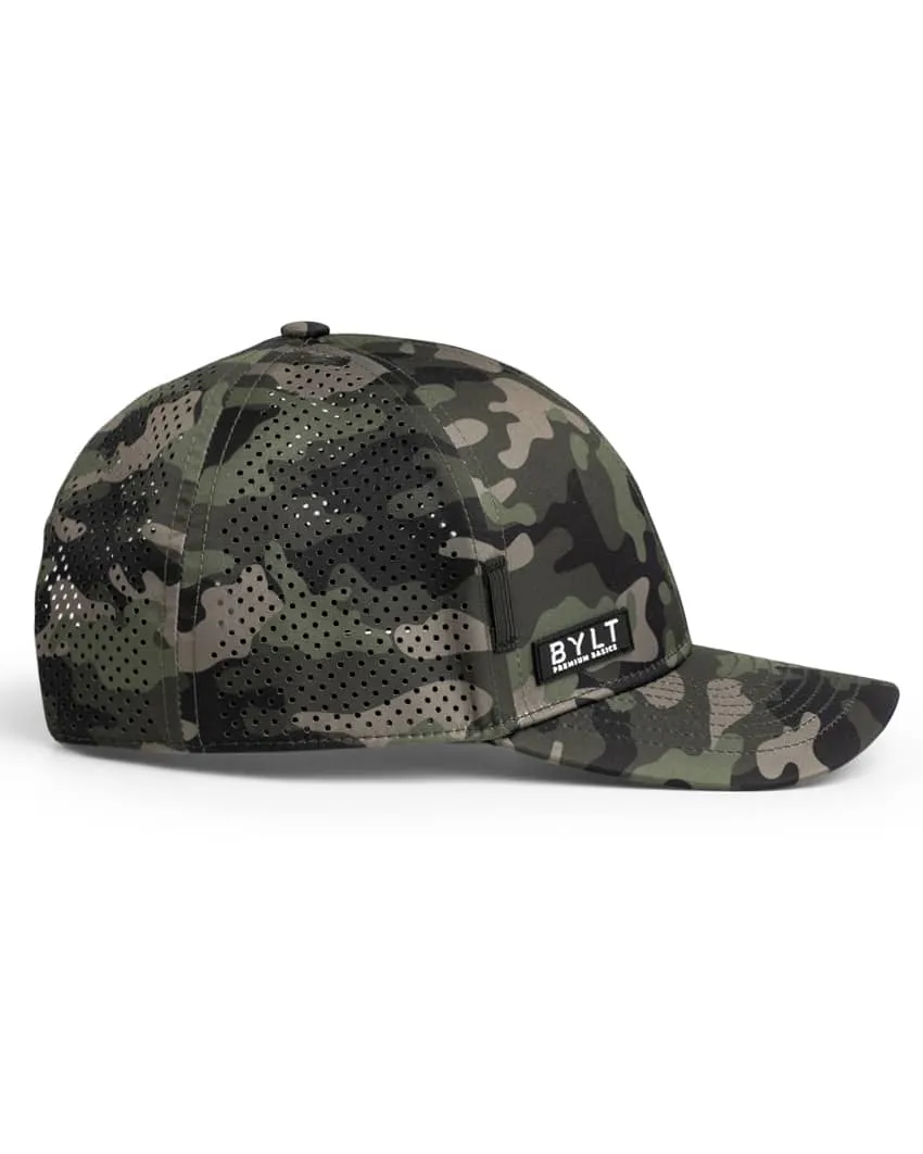 Pursuit Hat