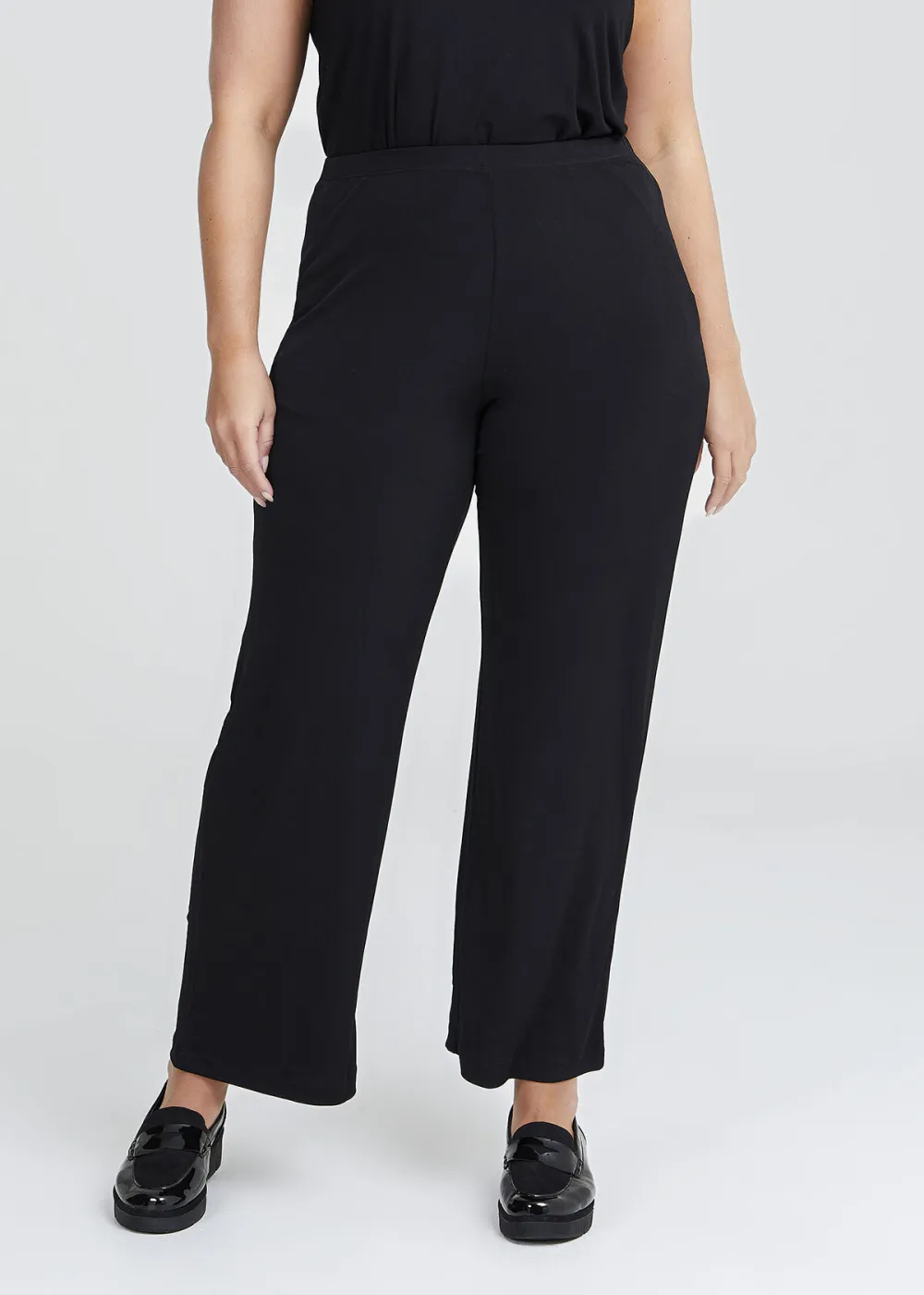Luna Full Length Pant